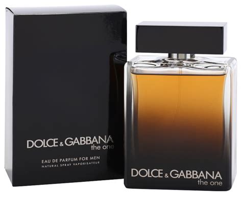 dolce gabbana the one man notino|the one perfume dolce gabbana.